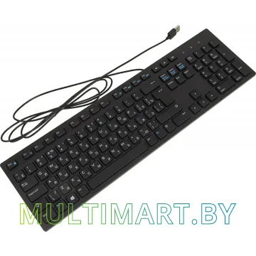 Клавиатура Dell KB216 картинка 3